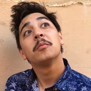 Meet your Posher, Jon